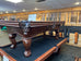 (SOLD) Used 7' C. L. Bailey Dutchess Pool Table