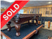 (SOLD) Used 7' C. L. Bailey Dutchess Pool Table