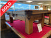 (SOLD) Used 7' Proline Pool Table