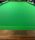 Used 9' Golden West Victorian Pool Table
