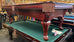 (SOLD) Used 8' AMF Playmaster Pool Table