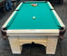 (SOLD) Used 7' Golden West Pool Table