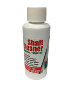Porper Shaft Cleaner - 2 oz. Bottle