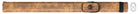 McDermott 75-0909 1Bx1S Brown/Tan Billiards Pool Cue Stick Case - coolpooltables.com