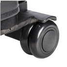 McDermott 75-0927 20Bx20S Black Billiards Pool Cue Stick Case - coolpooltables.com