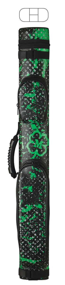 McDermott 75-0937 Pool Cue Case