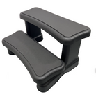 Cover Valet Hybrid Spa Side Style Step