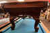 (SOLD) New (not used) 7' Craftmaster Magnolia Pool Table