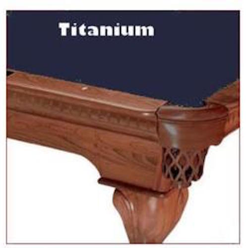 10' Proline Classic - Titanium