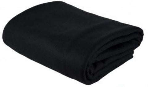 9' Championship Invitational Felt - Black