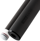 Cuetec Cynergy CT-15K 12.5mm Shaft - 3/8 x 10 Thin Black Collar