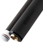 Cuetec Cynergy 12.5mm Thin Black Collar Shaft (Uni-Loc)