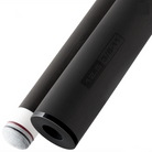 Cuetec Cynergy 12.5mm Thin Black Collar Shaft 3/8x11