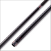 Cuetec Cynergy X 95-120NW Black Pool Cue (No Wrap, 12.5mm)