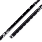 Cuetec Shane Van Boeing GEN 2 Black Cue 12.5mm Shaft