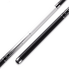 Cuetec Shane Van Boeing GEN 2 White Cue 11.8mm Shaft