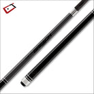 Cynergy Breach Break Cue - Ghost Edition