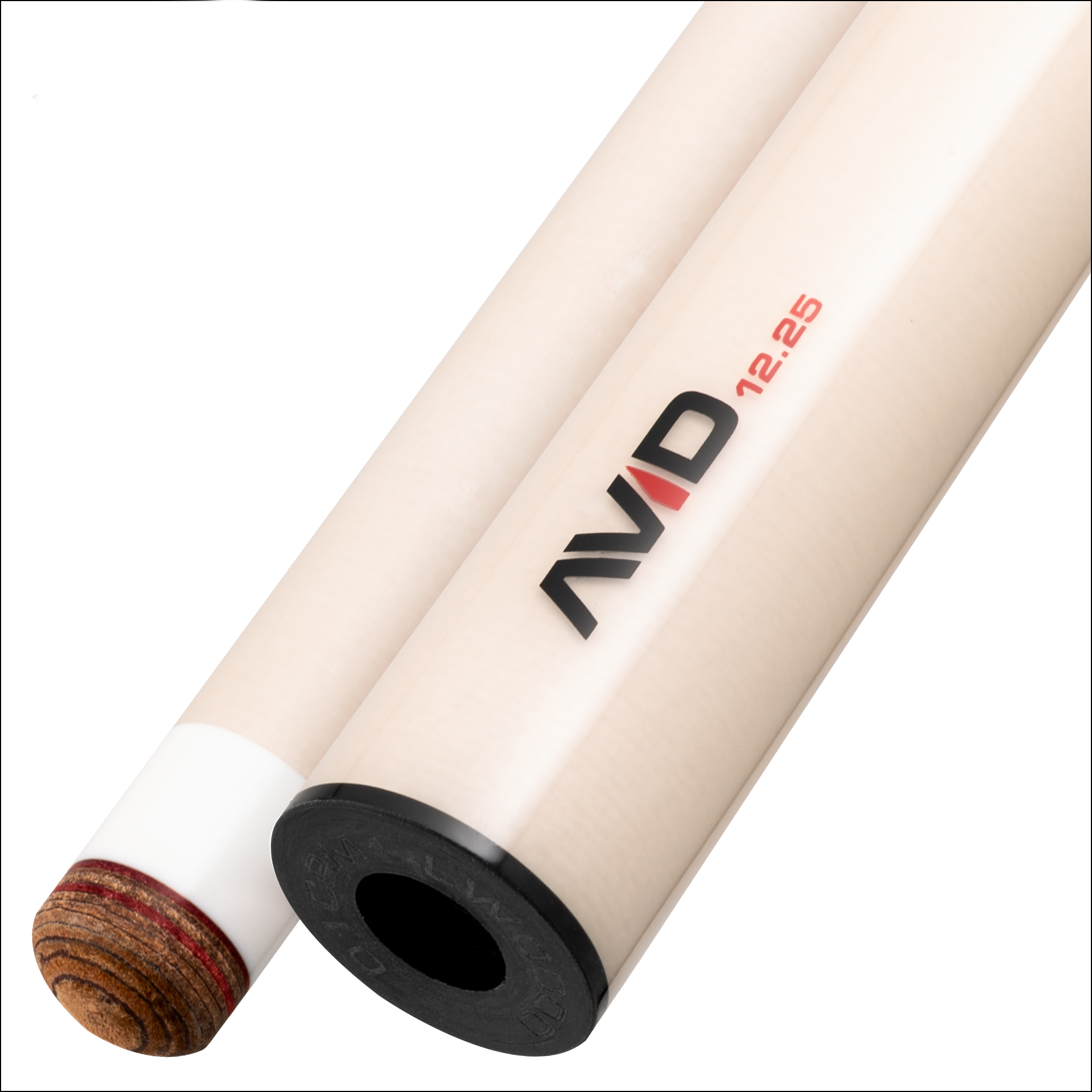 Cuetec AVID Era Sneaky Pete Natural NW (12.25mm Shaft)
