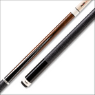 Cuetec AVID Era Sneaky Pete Brown/Creme LW (12.25mm Shaft)