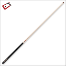 Cuetec AVID Surge Jump Cue Black/Gold