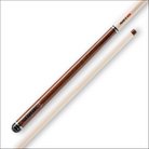 Cuetec AVID Surge Jump Cue Brown Stain