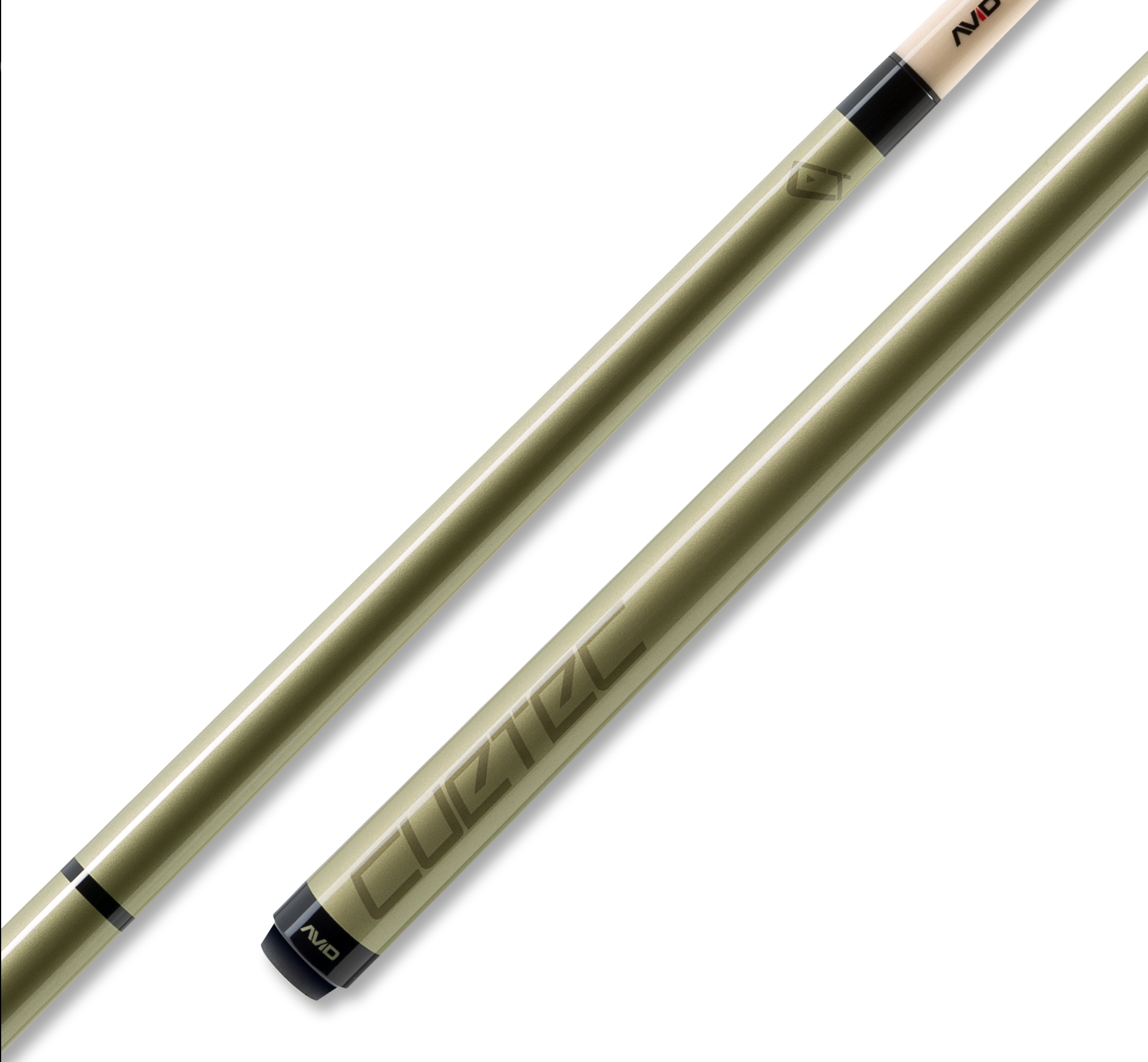 Cuetec AVID Chroma Sage (12.25mm Shaft)