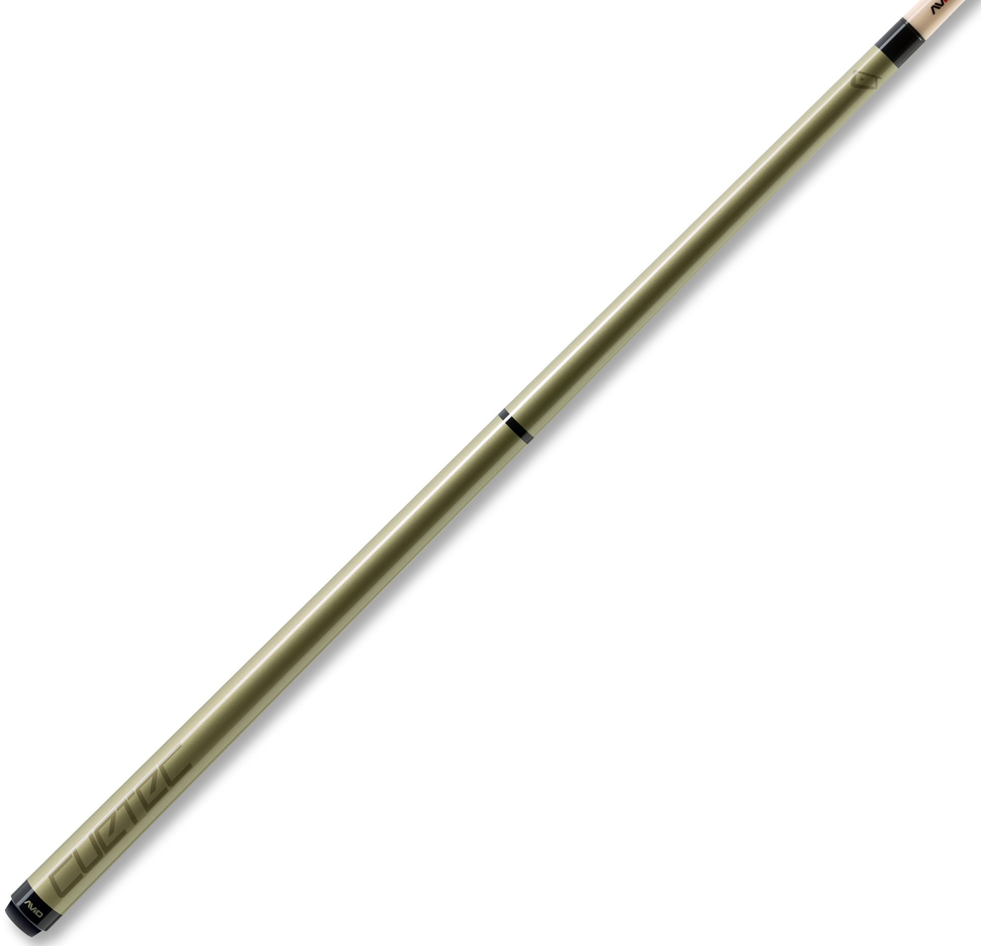Cuetec AVID Chroma Sage (12.25mm Shaft)