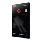 CUETEC AXIS GLOVE NOIR LEFT S
