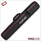 Cuetec Proline 4x8 Soft Case (Black)