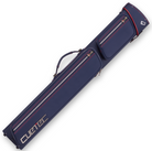 Cuetec Proline 2x4 Cue Case (Navy)