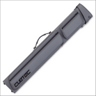 Cuetec Pro Line 3x5 Cue Case (Ghost)