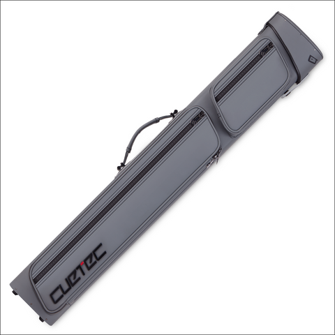 Cuetec Pro Line Ghost Edition 3x5 Hard Professional Pool Cue Case - 95-757GE