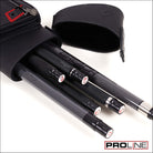 CT PRO LINE NOIR 3X5 HARD CASE