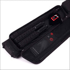 CT PRO LINE NOIR 3X5 HARD CASE