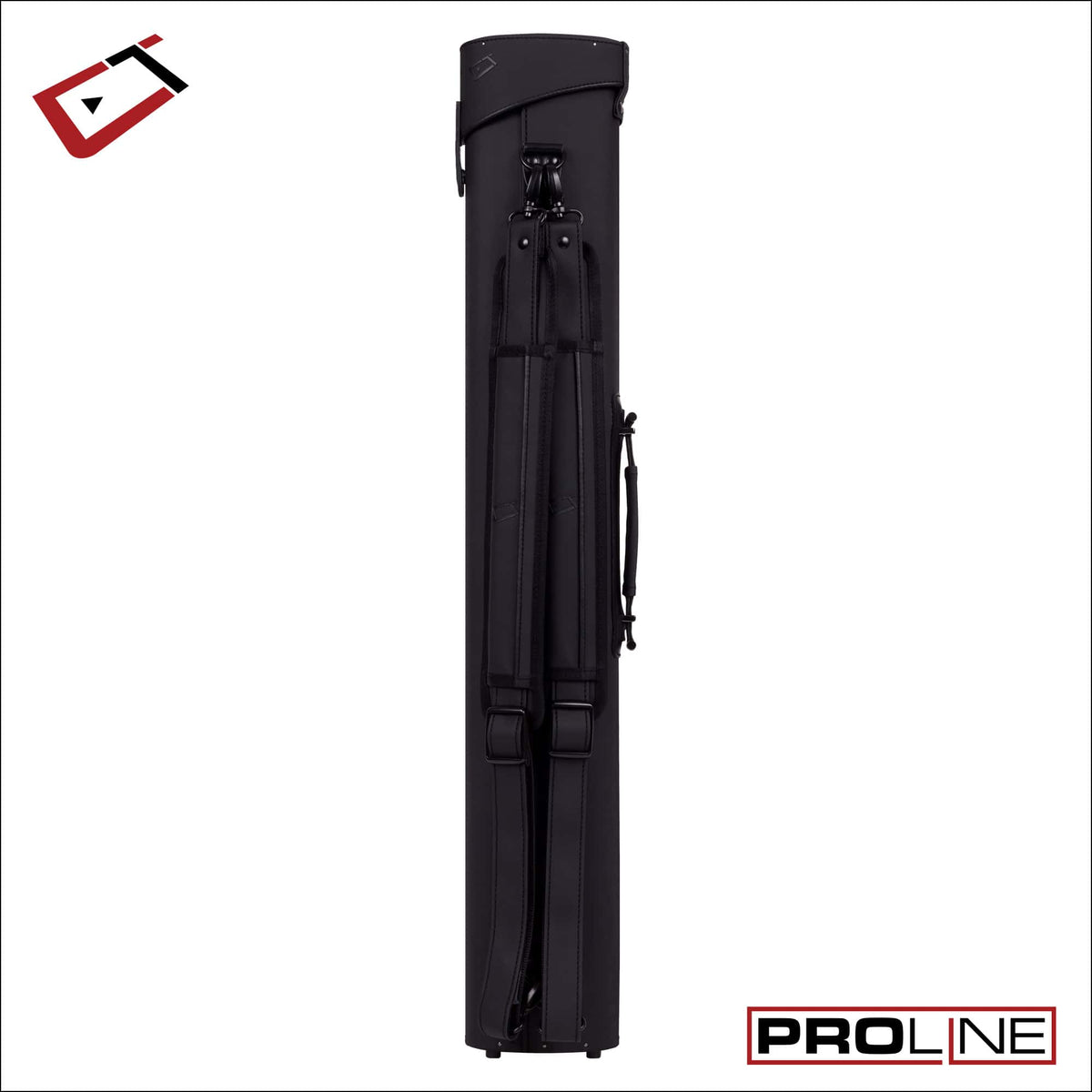 CT PRO LINE NOIR 3X5 HARD CASE