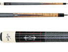 Meucci Pool Cue Stick - 9715 - 'The Pro' Shaft