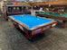 (SOLD) Used 9'  AMF Commercial style Pool Table