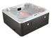 Aquatic Spas Athena 110V/220V Hot Tub
