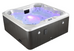 Aquatic Spas Athena 110V/220V Hot Tub