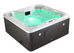 Aquatic Spas Athena 110V/220V Hot Tub