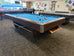 (SOLD) Used 9' Gandy Big G Pool Table
