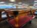 Used 8' Beach Windsor Pool Table Package