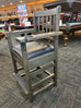 New (not used) Imperial Kona Pool Table Spectator Chairs w/ Drawer - Sold In Pairs Only - Special Price When You Buy All 4