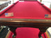 (SOLD) Used 8' AMF Playmaster Pool Table