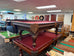 Used 8' Olhausen Pool Table