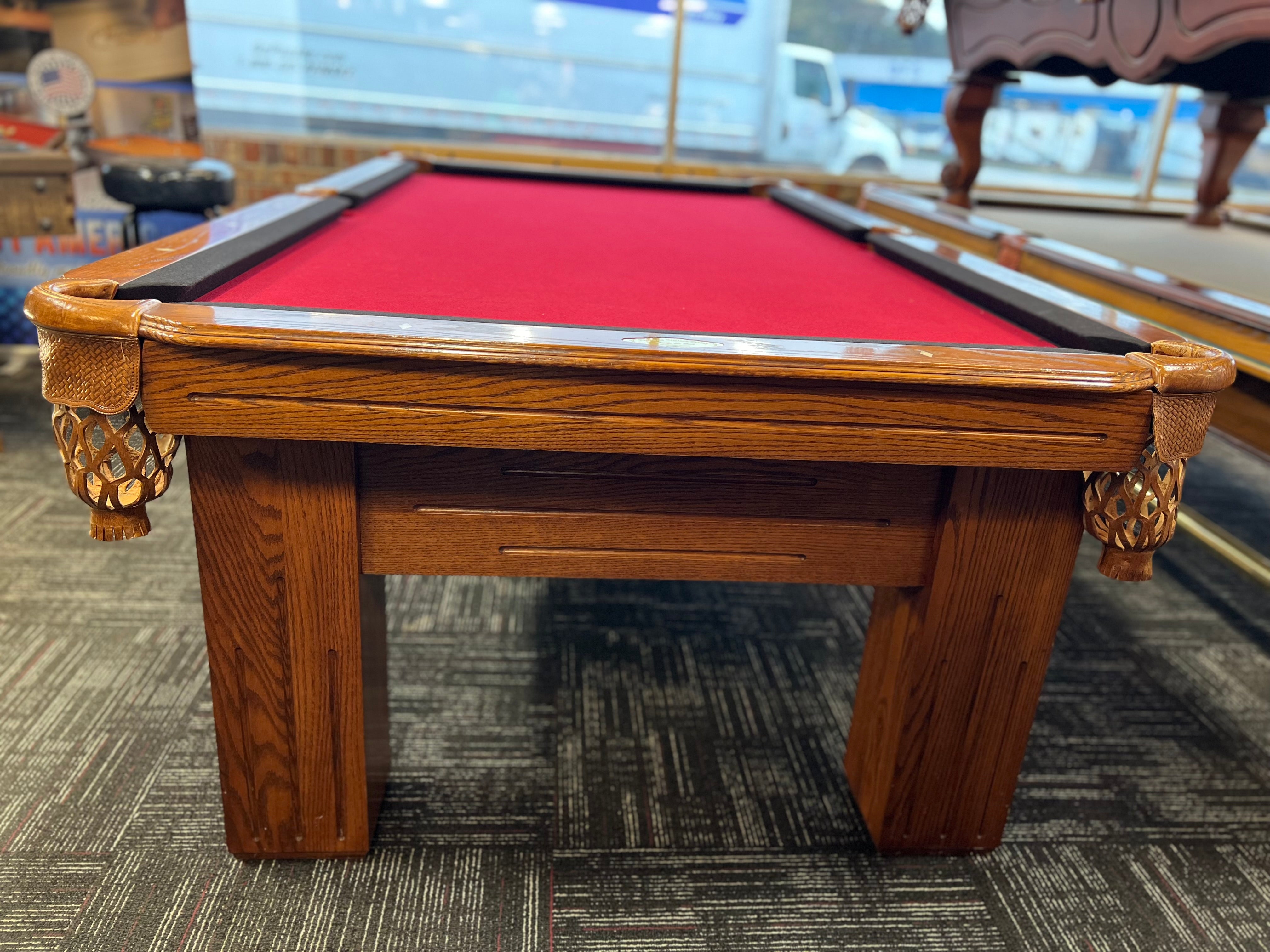 Used Pool Tables in Atlanta, GA | Certified Atlanta Used Pool Tables ... Used Pool Tables in Atlanta, GA | Certified Atlanta Used Pool Tables ...