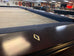 (Sold) Used 8' Spencer Marston York Pool Table