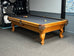 (SOLD) Used 9' Playmaster Renaissance Pool Table