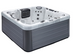 Aquatic Spas JUNO Plug N Play 110V/220V Hot Tub