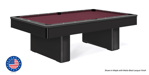 Olhausen Monarch Pool Table